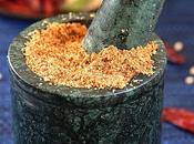 Chammanthi Podi Coconut Chutney Powder Thengai