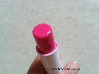 Nivea Fruity Shine Lip Balm in Watermelon Review