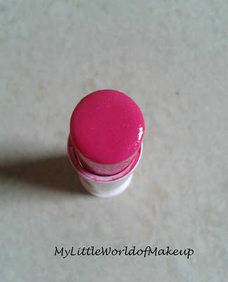 Nivea Fruity Shine Lip Balm in Watermelon Review