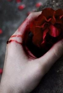 rose blood