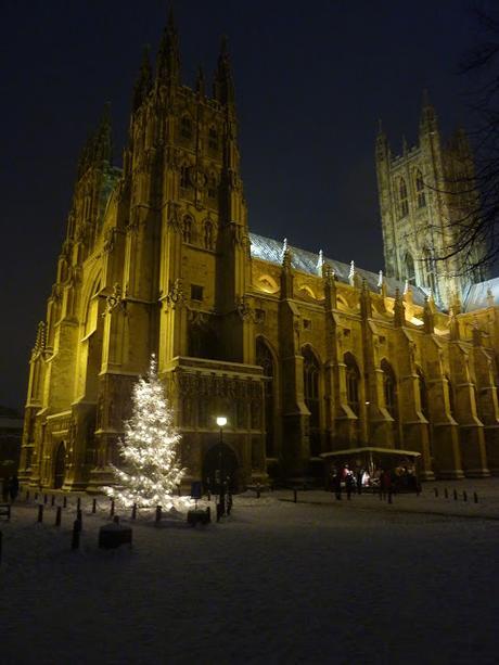 Feeling Festive: The Best Kent Attractions This Christmas