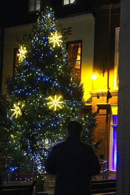 Feeling Festive: The Best Kent Attractions This Christmas