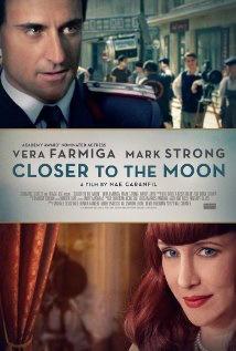 closer to the moon