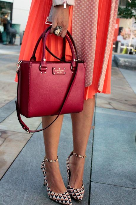 PRETTY IN PRINTS