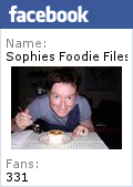 Sophie’s Pumpkin soup!