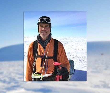 Antarctica 2015: Worsley Underway, Others to Soon Follow