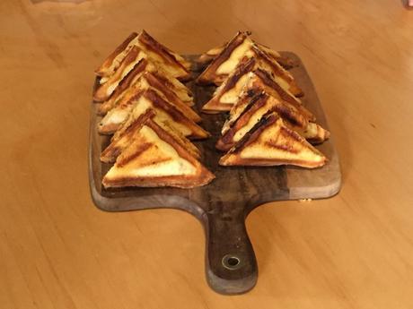 Frolicking in Freo with Food Loose IMG_1681