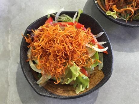 Frolicking in Freo with Food Loose IMG_1704