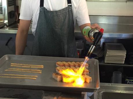 Frolicking in Freo with Food Loose IMG_1695