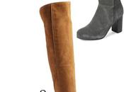 Best Over Knee Boots Every Budget