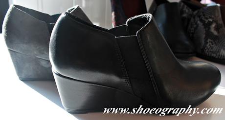 The Season's Stylish Support from Vionic Footwear