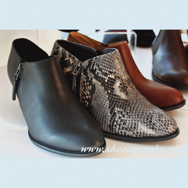 The Season's Stylish Support from Vionic Footwear