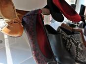 Season's Stylish Support from Vionic Footwear