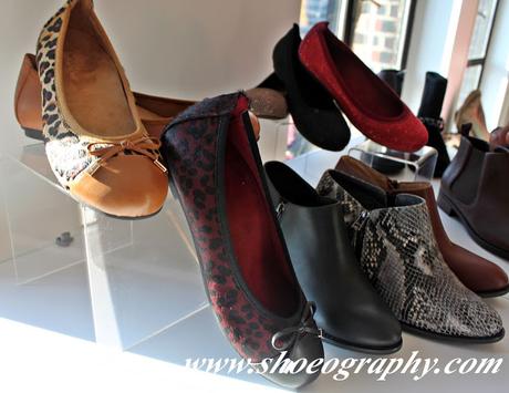 The Season's Stylish Support from Vionic Footwear