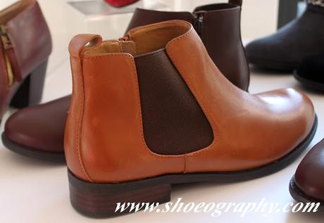 The Season's Stylish Support from Vionic Footwear