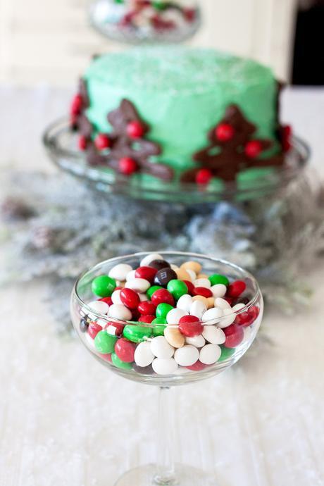 Winter Wonderland Party // Bake In The Fun