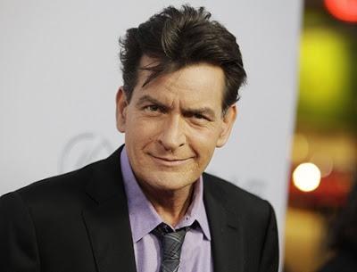 Charlie Sheen is going on theToday show to discuss being HIV-positive