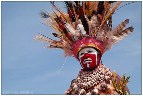 Goroka Show