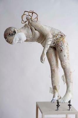 paper arts | vally nomidou