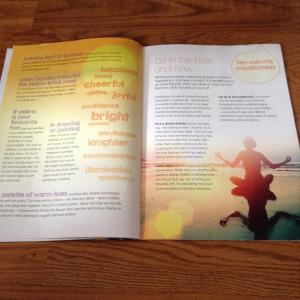 New Craze…Art Therapy