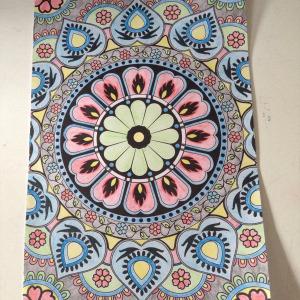 New Craze…Art Therapy