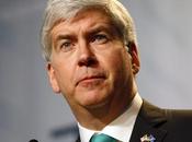 Michigan Governor Promises Veto Concealed Carry Expansion