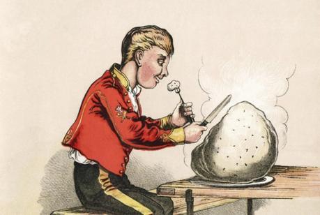 The Mid-Victorian Diet: the Healthiest Diet You’ve Never Heard of