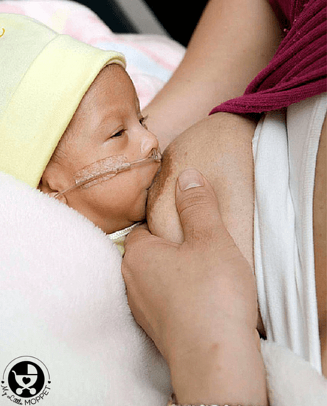 Things to Consider when Caring for a Premature Baby