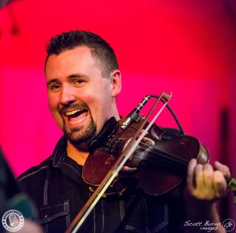 Riki Knox – CD Release Party Riki Knox – CD Release Party