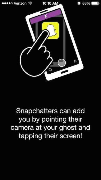 The Noob’s Guide to Using Snapchat