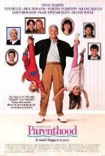 Parenthood (1989) parenthood