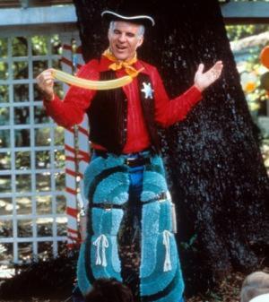 Parenthood (1989) gil