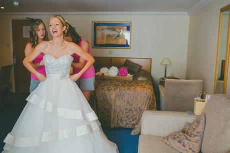 SARA & JON | KIMBERLEY HALL | NORWICH WEDDING PHOTOGRAPHY