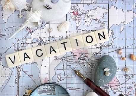 vacation planning