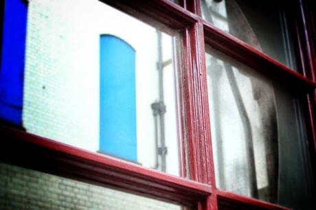 Three Colours: The Tricolore Pops Up In #London For All Our Friends In #Paris