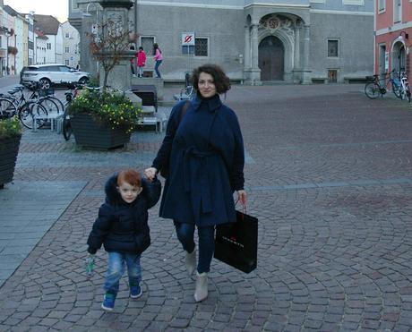 Bella Brunico! A visit to Bruneck in South Tyrol, Italy