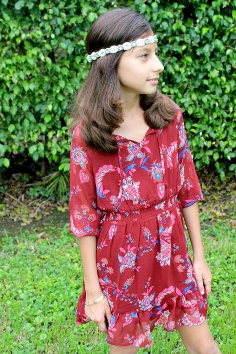 Trendy & Affordable Fall Looks for Tweens