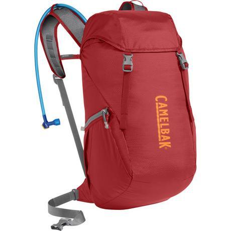 Gear Closet: A Pair of Packs From Camelbak (Arete 22 and Palos 4LR)
