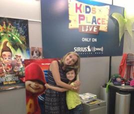Magic Mindy: Kids Place Live, and the New Age of Children’s Radio Humor