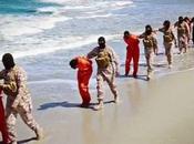 U.S. Catholic Bishops Call Persecution Christians Middle East Genocide