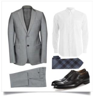 Ask Lex: What Guys Should Wear to an Interview