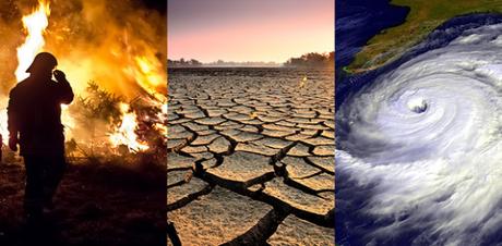 Global Climate Change: Effects