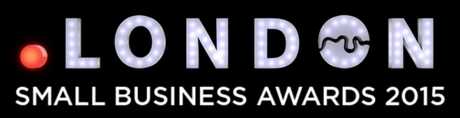 vote for us in the category of Blogger of the Year in the Dot London Small Business Awards