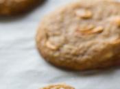 Butterscotch Brown Sugar Cashew Cookies