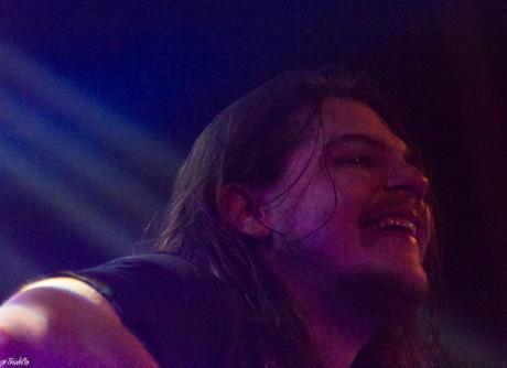 The Glorious Sons The Opera House