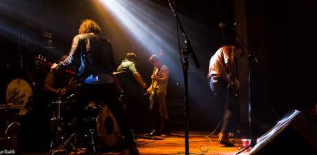 Poor Young Things The Opera House Toronto