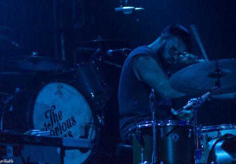 Poor Young Things The Opera House Toronto