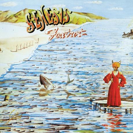 Genesis’ Foxtrot