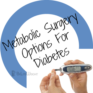 Metabolic Surgery For Diabetes: Jeff’s Signs of Success