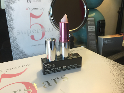 IT Superstars Collection Releasing November 20, 2015 on QVC